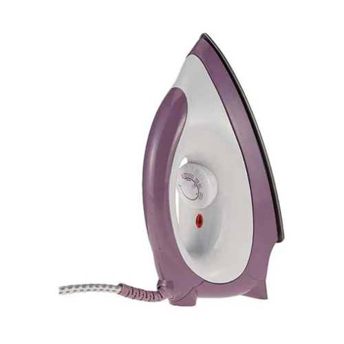 Black + Decker Dry Iron 1300W F1500-B5 - Image 5