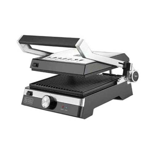 Black + Decker Family Health Grill 2000W CG2000