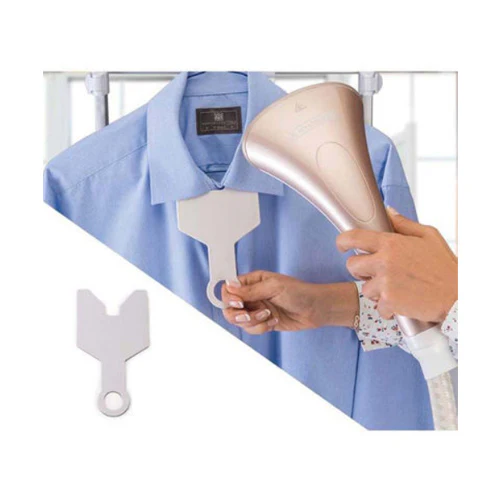 Black + Decker Garment Steamer 2000W GSTD2050-B5 - Image 4
