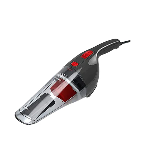 Black + Decker Handheld Dustbuster Auto Car Vacuum Cleaner