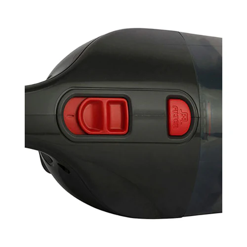 Black + Decker Handheld Dustbuster Auto Car Vacuum Cleaner - Image 5