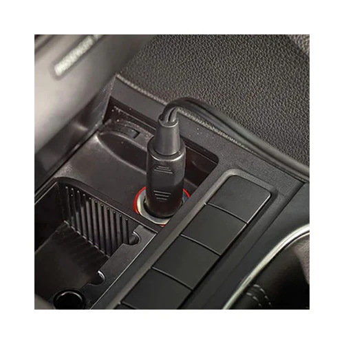 Black + Decker Handheld Dustbuster Auto Car Vacuum Cleaner - Image 7