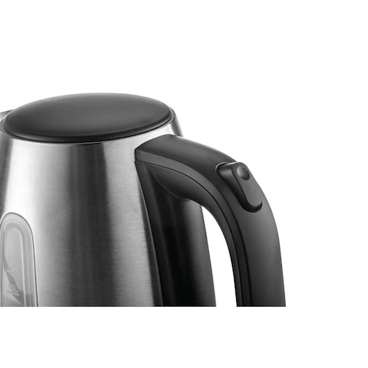BLACK+DECKER KETTLE 1.7 Liters Stainless Steel Kettle JC450-B5 - Image 3