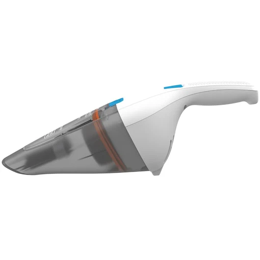 BLACK+DECKER 3.6V Lithium-ion Cordless dustbuster® Hand Vacuum, NVC115JL-B5 - Image 3
