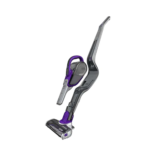 Black + Decker Stick Vacuum Cleaner with Functions - Image 2