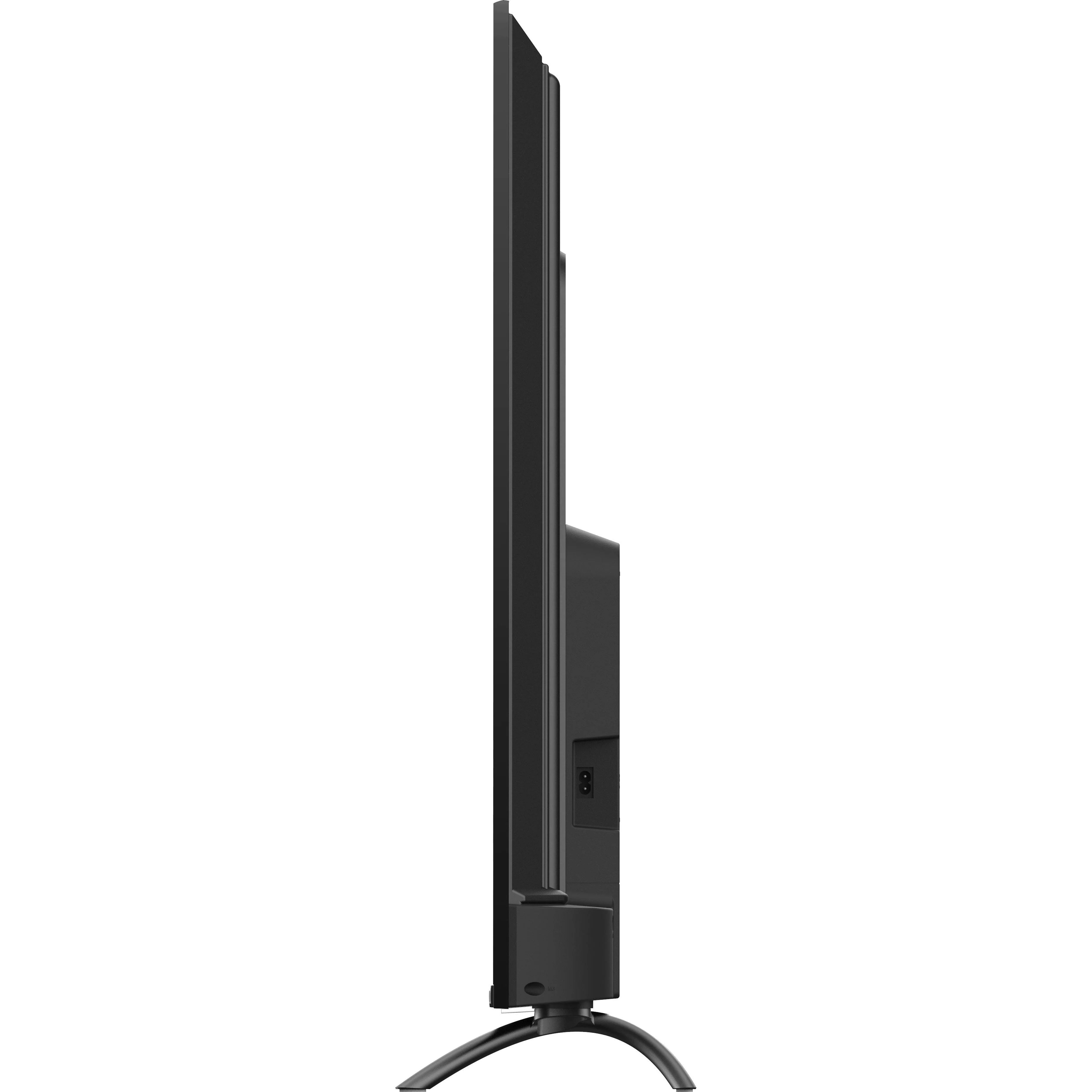 Blaupunkt 4K UHD LED Android TV 55-inch Black - Image 7