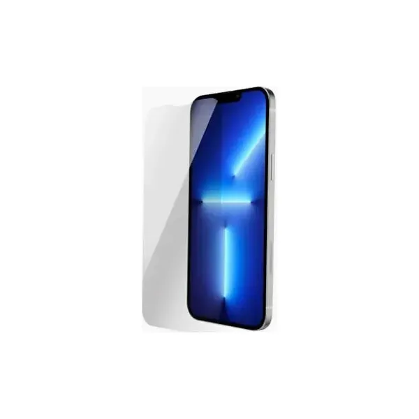 Blupebble Graphene Glass 15 Pro Max Clear