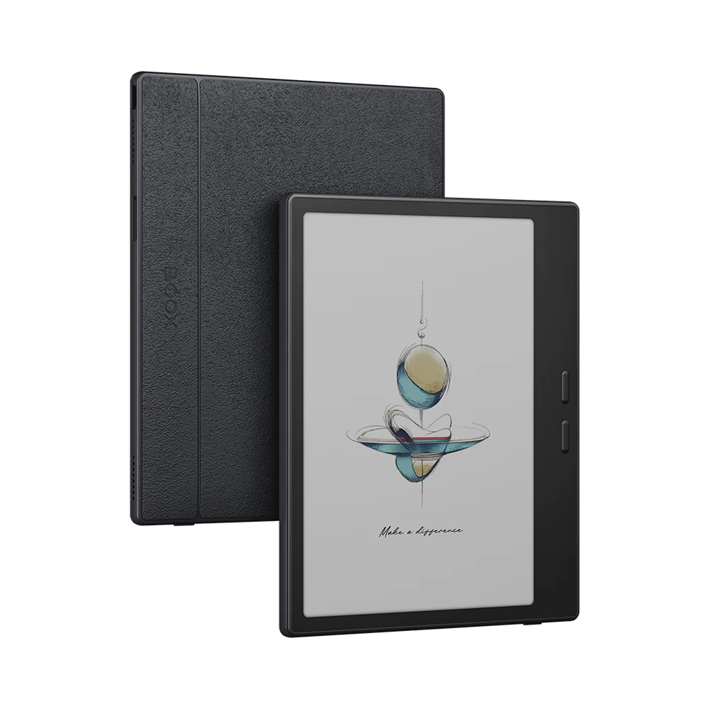 Boox Go Color 7 (Gen II) E-Reader Bundle 7" 4GB & 64 GB Black WiFi - Image 2