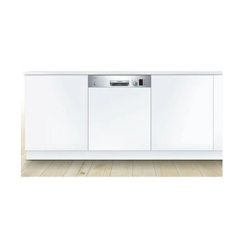 Bosch 12 Place Settings Built-In Dishwasher 60cm SMI53D05GC - Image 2
