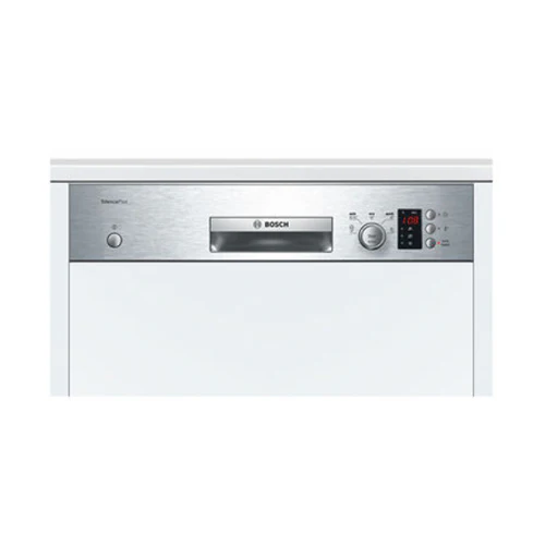 Bosch 12 Place Settings Built-In Dishwasher 60cm SMI53D05GC - Image 3