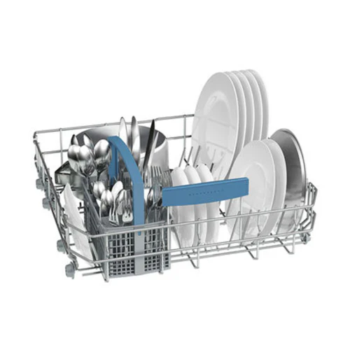 Bosch 12 Place Settings Built-In Dishwasher 60cm SMI53D05GC - Image 5