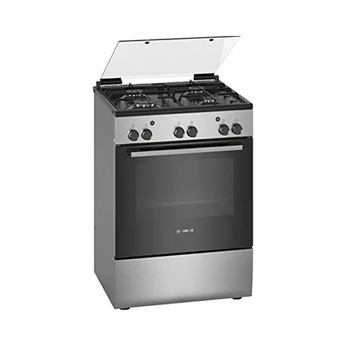 Bosch 4 Burners Gas Cooker HGA120B51M