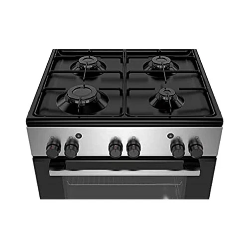 Bosch 4 Burners Gas Cooker HGA120B51M - Image 2