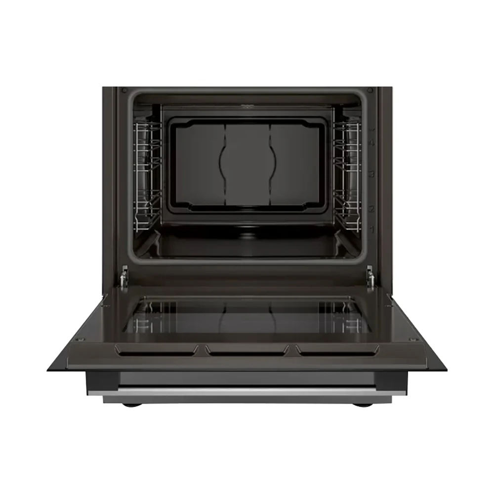 Bosch 4 Zones Freestanding Electric Cooker  HKL060070M - Image 3