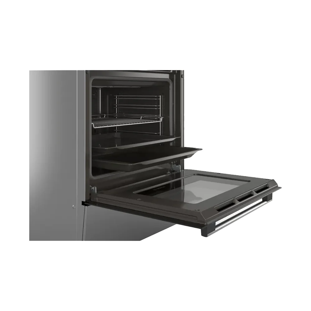 Bosch 4 Zones Freestanding Electric Cooker  HKL060070M - Image 4