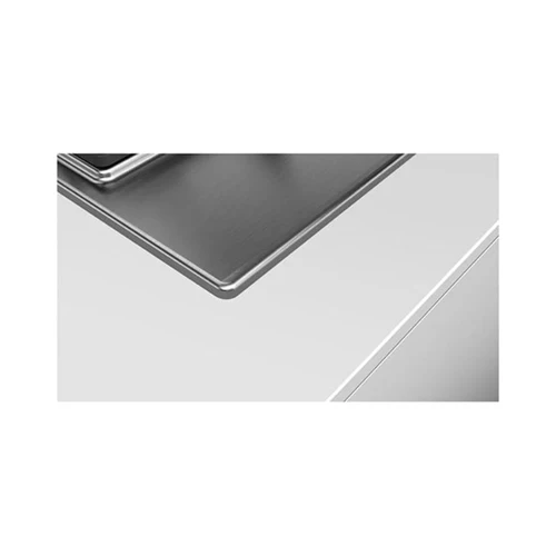 Bosch 5 Burners Gas Hob 90cm Silver PCQ9B5O90M - Image 2