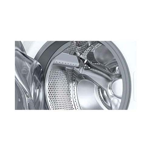 Bosch Automatic Washing Machine with Dryer 7kg White WKD28351GC - Image 2
