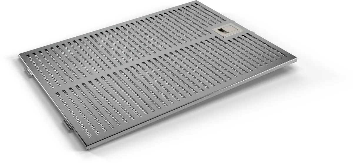 Bosch Series 6 wall-mounted cooker hood 60 cm Stainless steel, DWB68JQ50B - Image 5