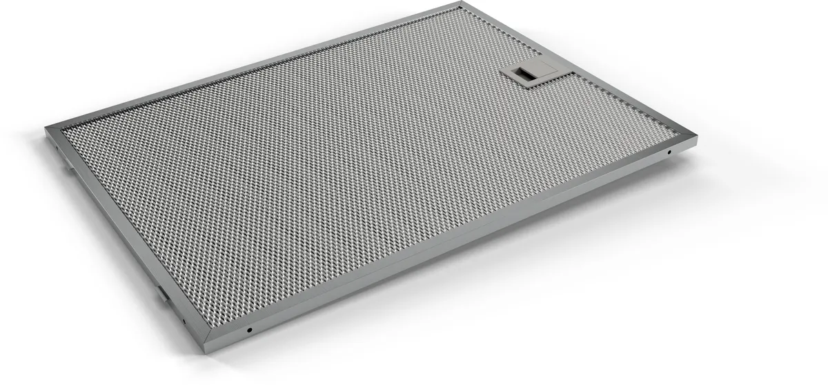 Bosch Series 6 wall-mounted cooker hood 90 cm Stainless steel, DWB97CM50B - Image 5