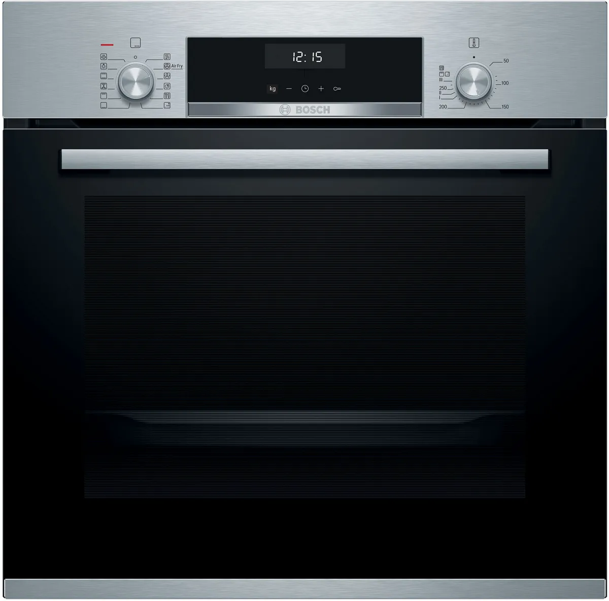 BOSCH HIJ557YS3M SERIES 6 BUILT-IN OVEN 60 CM