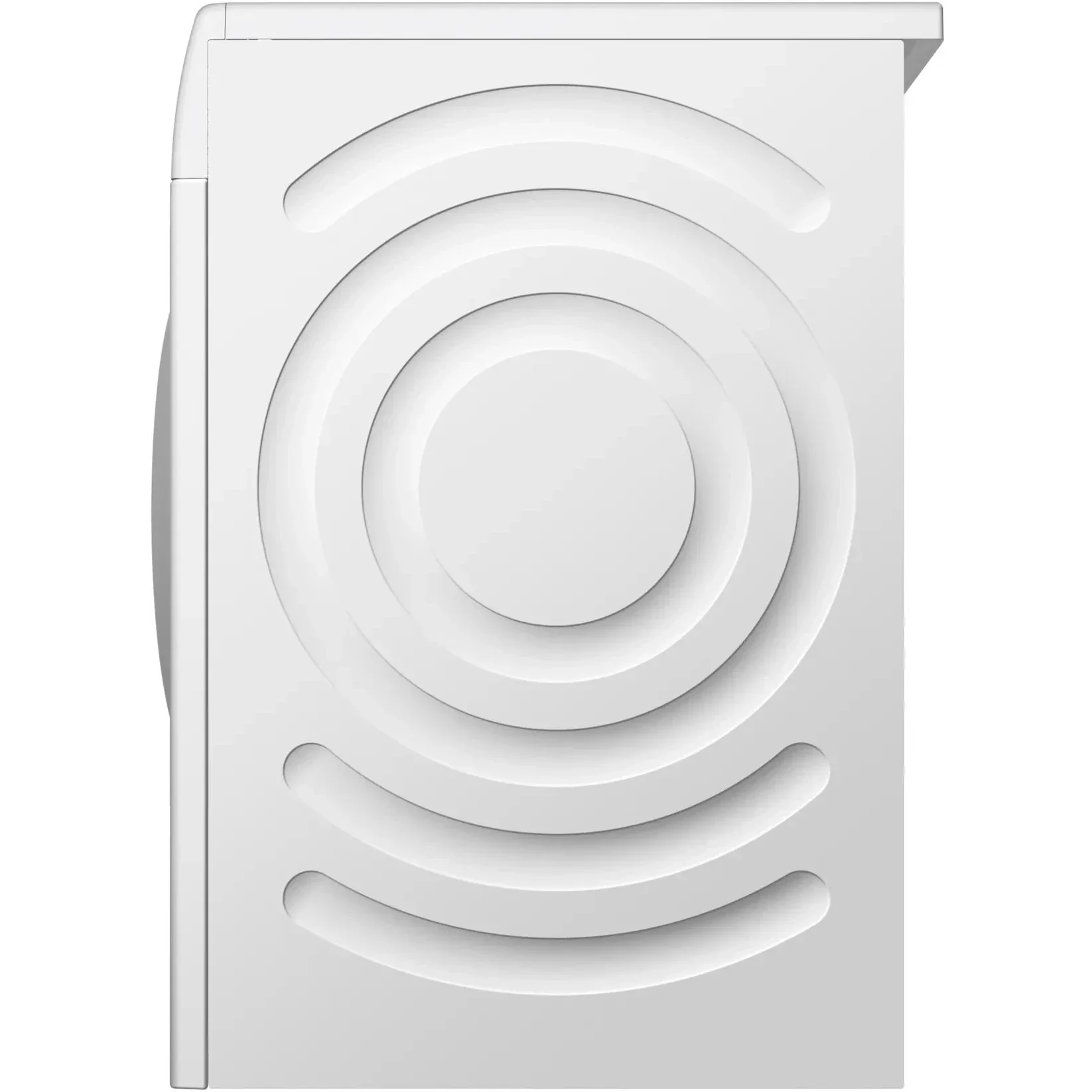 Bosch Series 6 Front Load Washing Machine, 10KG, 1400 RPM, Wi-Fi, White, WAL28PH1GC - Image 3