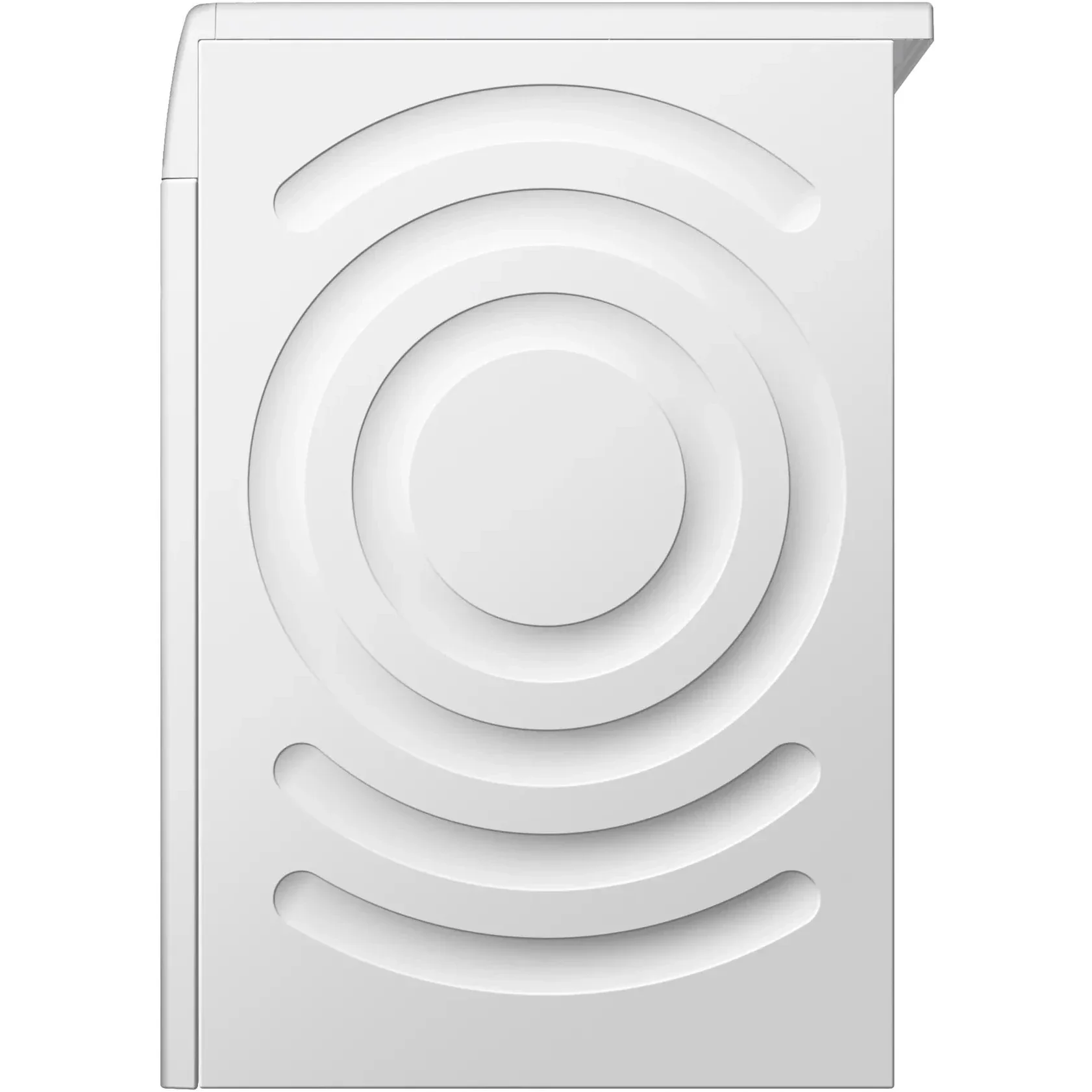 Bosch Series 8 Front Load Washing Machine, 9KG, 1400 RPM, with i-DOS Detergent Saver System, Wi-Fi, White, WGB244A0GC - Image 6