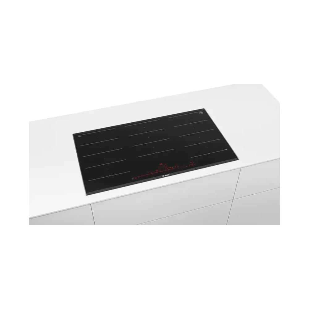 Bosch Series 8 Induction Hob Black - Image 5