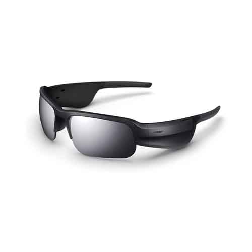 Bose Frames Audio Sunglasses With Open-Ear Earphone Black - Image 2