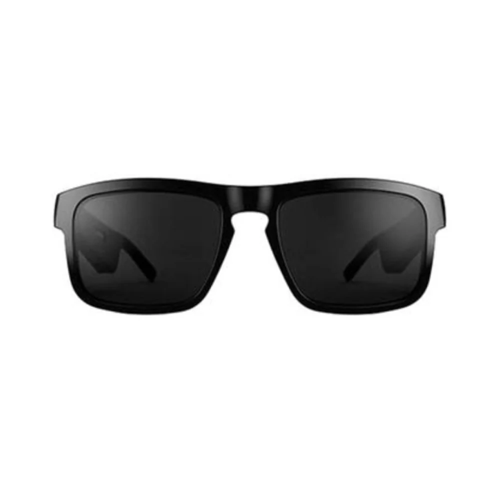 Bose Frames Audio Sunglasses With Open-Ear Earphone Black - Image 2