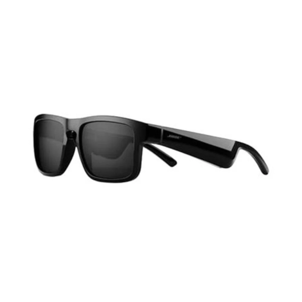 Bose Frames Audio Sunglasses With Open-Ear Earphone Black - Image 3