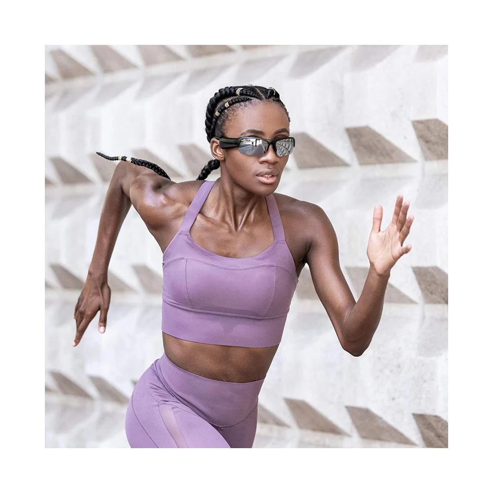 Bose Frames Audio Sunglasses With Open-Ear Earphone Black - Image 4