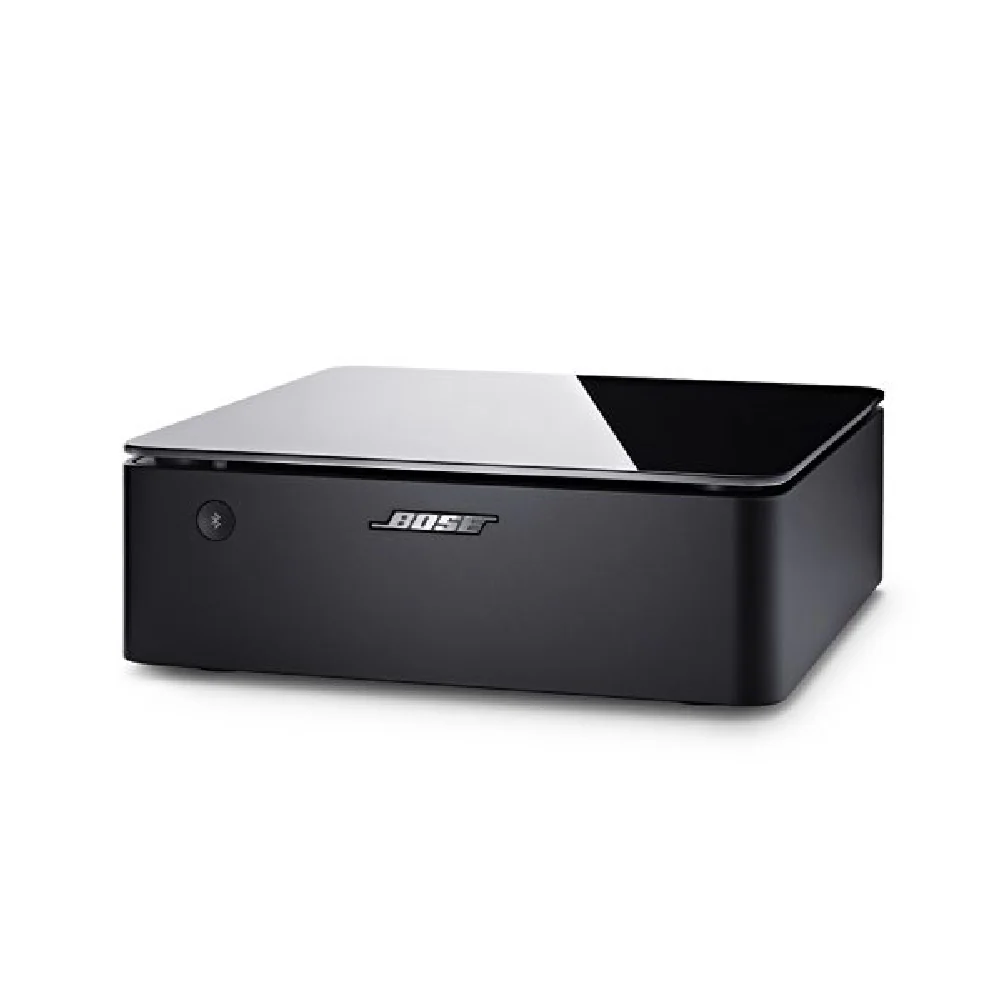 Bose Music Amplifier Black - Image 2