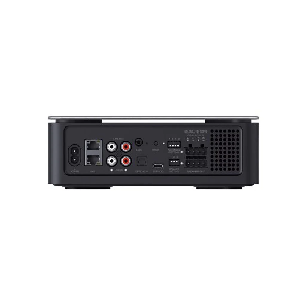 Bose Music Amplifier Black - Image 4