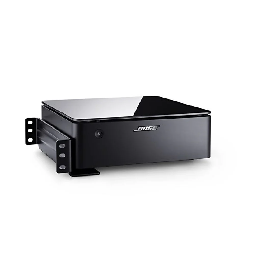 Bose Music Amplifier Black - Image 7