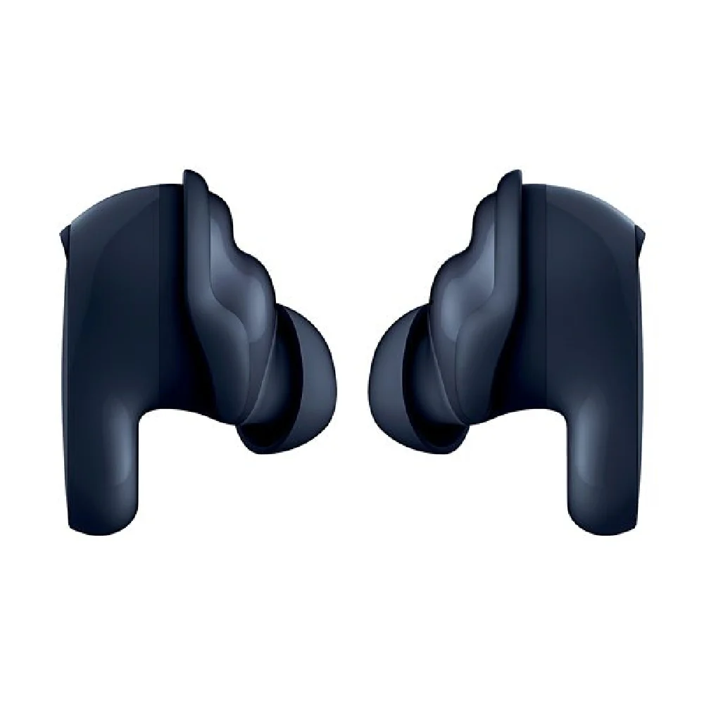Bose QuietComfort Earbuds II Midnight Blue - Image 3