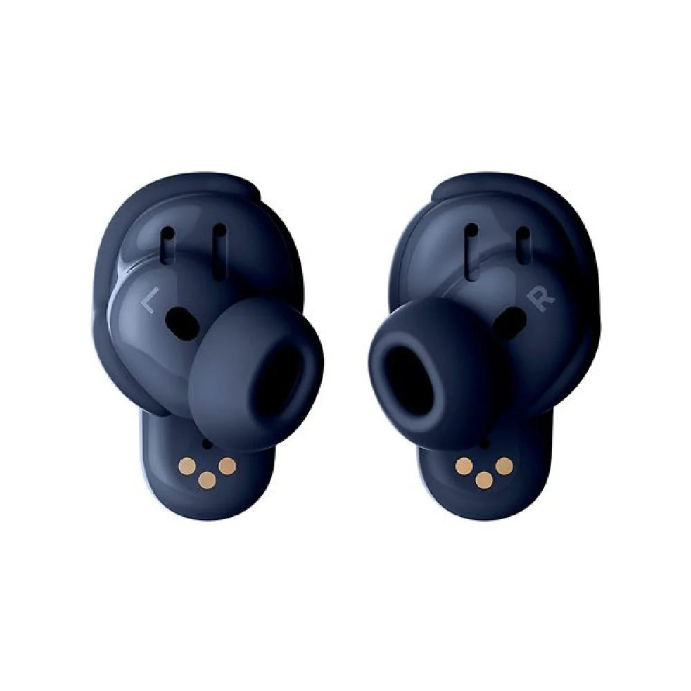 Bose QuietComfort Earbuds II Midnight Blue - Image 5