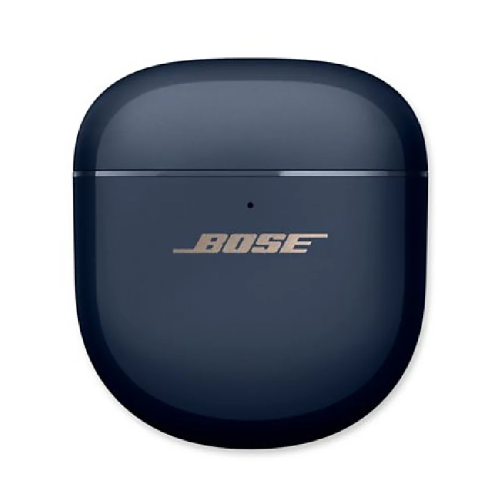 Bose QuietComfort Earbuds II Midnight Blue - Image 6
