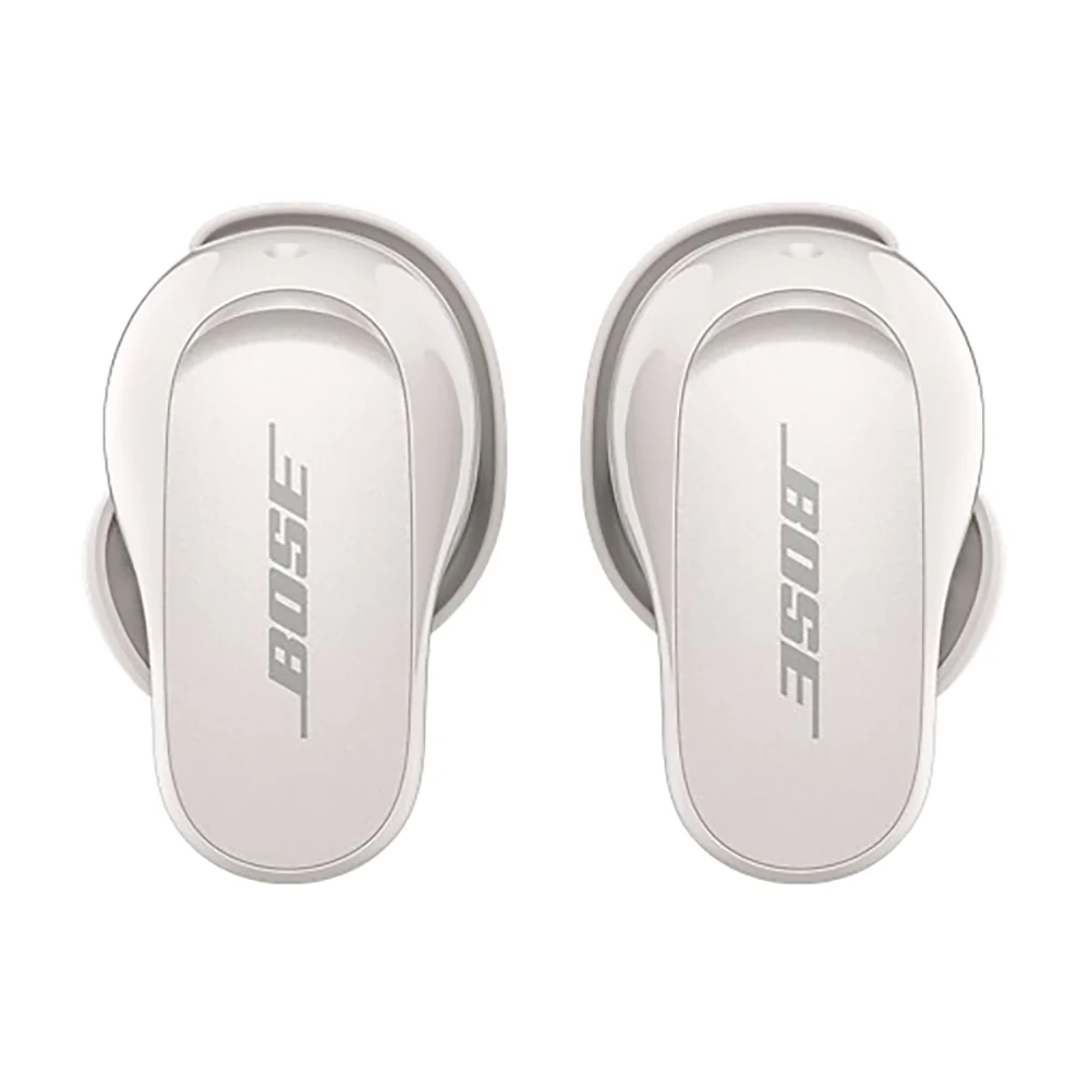 Bose QuietComfort Earbuds II Soapstone
