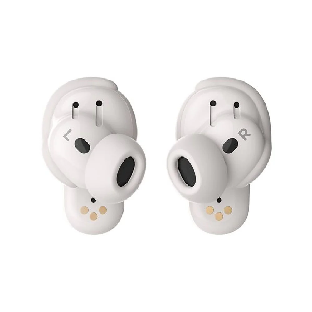 Bose QuietComfort Earbuds II Soapstone - Image 5