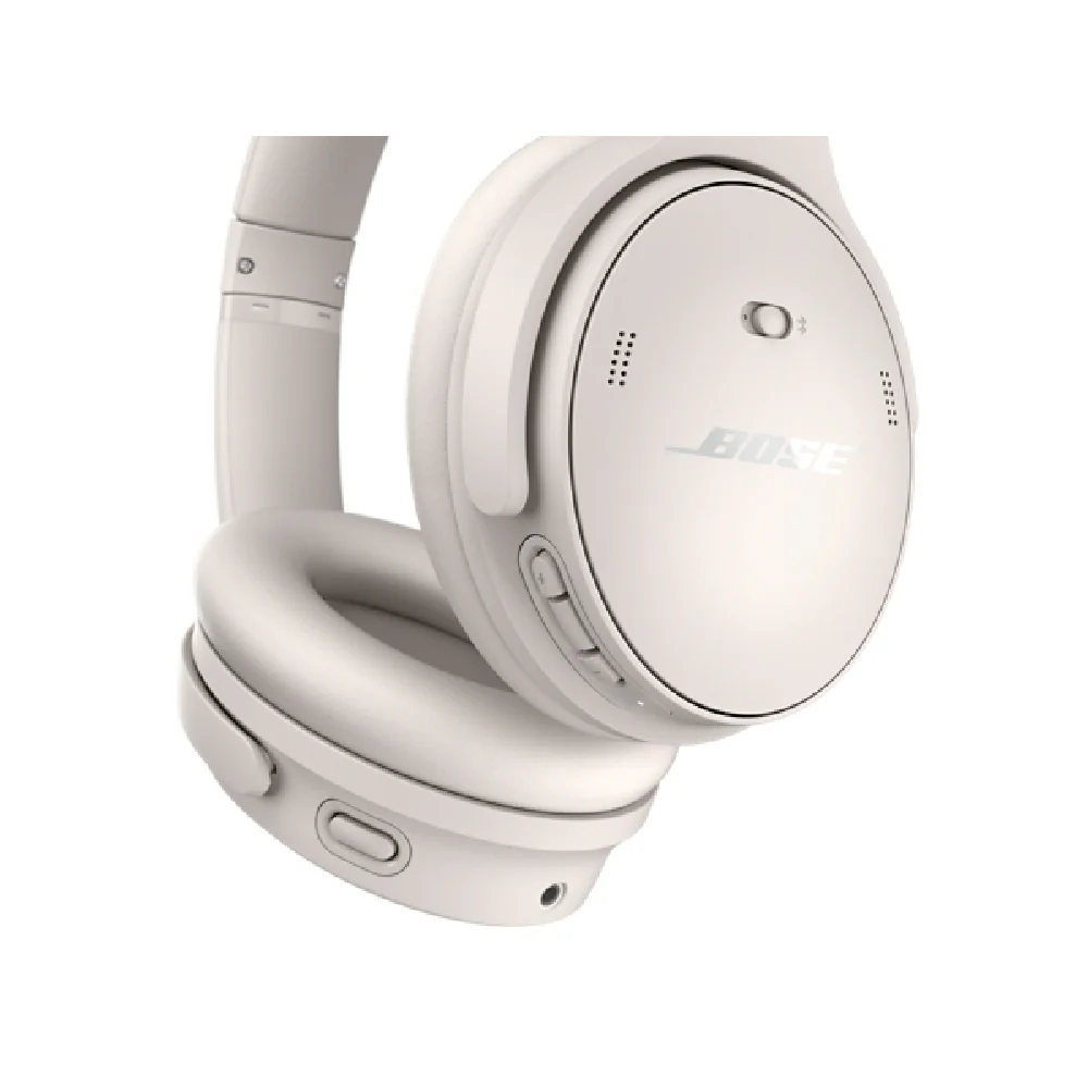 Bose QuietComfort Headphone White Smoke - Image 3