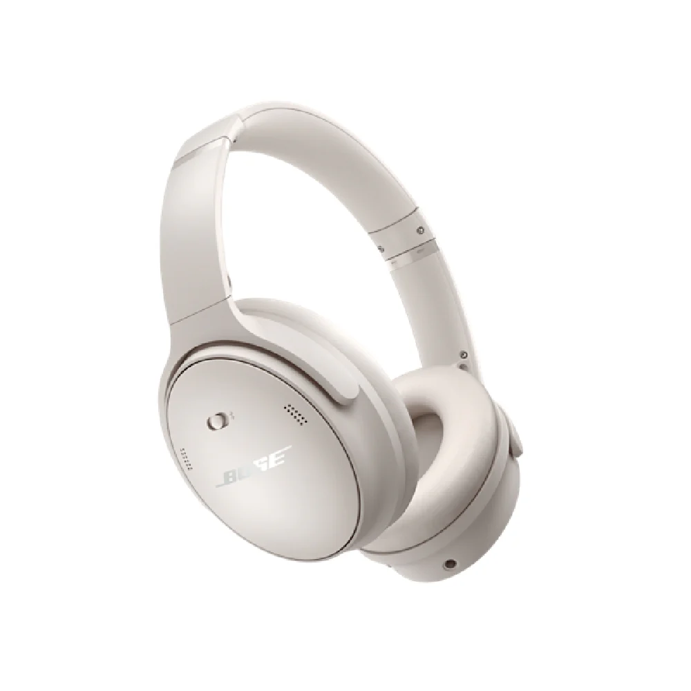 Bose QuietComfort Headphone White Smoke - Image 4