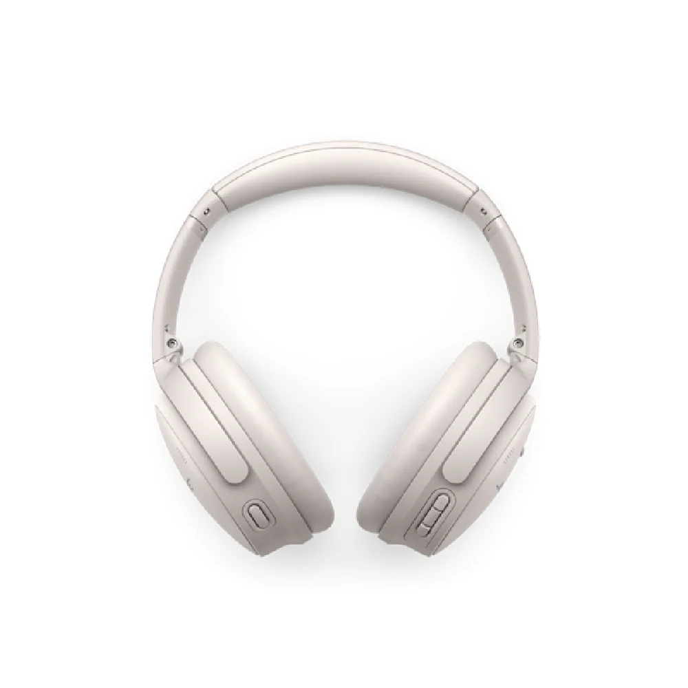 Bose QuietComfort Headphone White Smoke - Image 6
