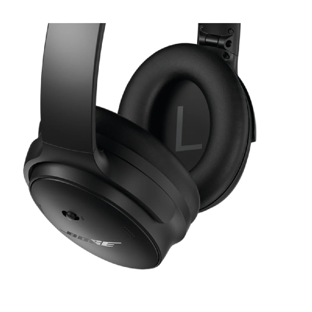 Bose QuietComfort Headphone Black - Image 4