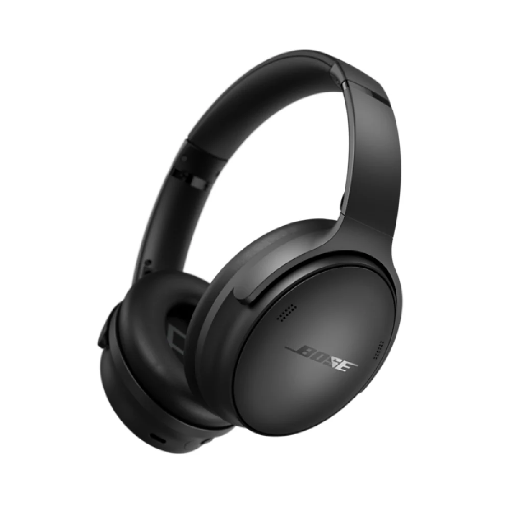 Bose QuietComfort Headphone Black - Image 7