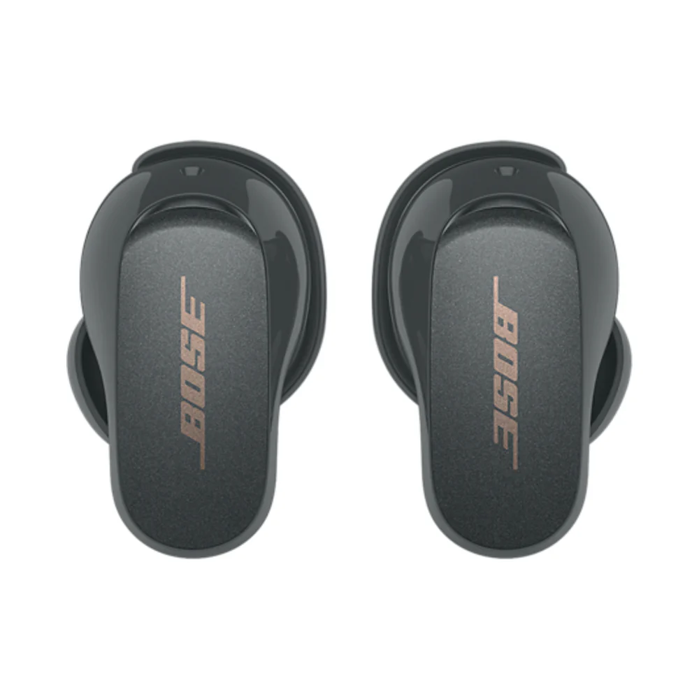 Bose QuietComfort II In-Ear Earbuds Black - Image 6