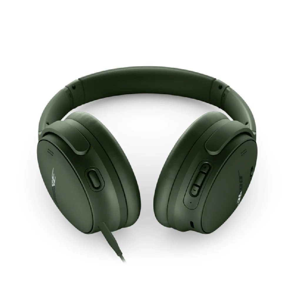 Bose QuietComfort Headphone Cypress Green - Image 3