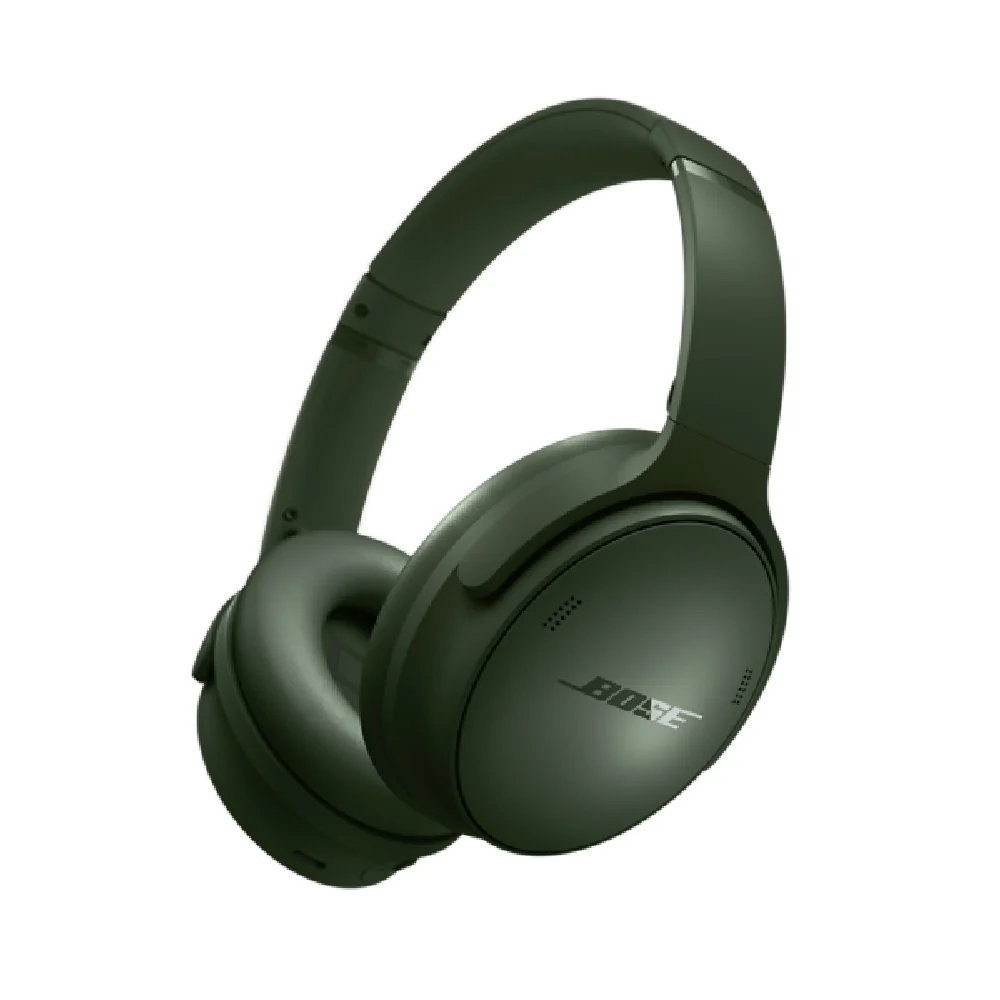 Bose QuietComfort Headphone Cypress Green - Image 6