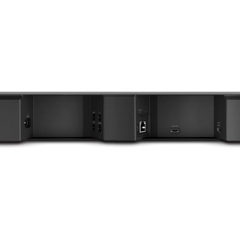 Bose Smart Ultra Soundbar Black - Image 4