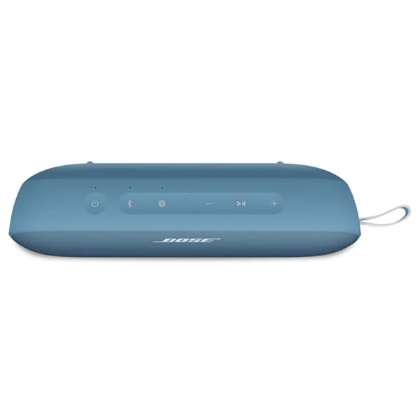 BOSE SOUNDLINK FLEX II - BLUE - Image 5