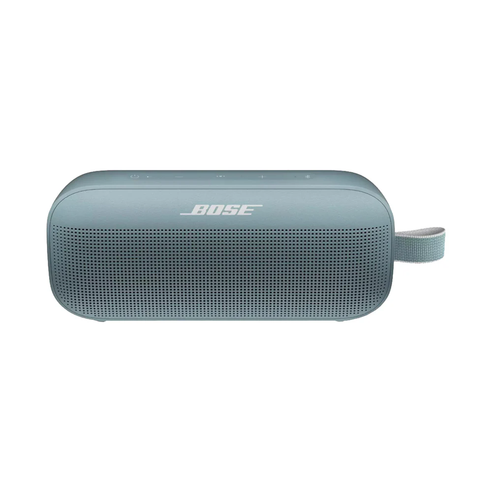 Bose Soundlink Flex Wireless Bluetooth Speaker Stone Blue - Image 2
